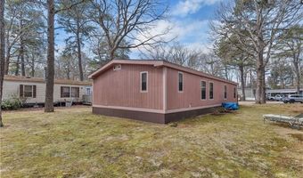 41 Leisure Way, Coventry, RI 02816