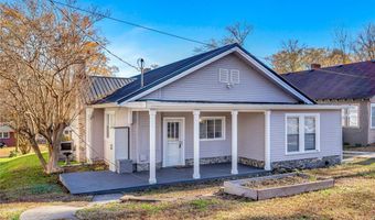 701 E Calhoun St, Anderson, SC 29621