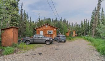 1123 Farmers Loop Rd, Fairbanks, AK 99712