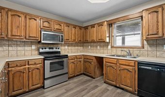 3022 Dow Jones Rd, Alma, AR 72921