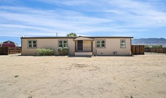 55 Rose Peak Rd, Dayton, NV 89403