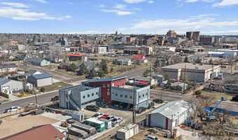 1820 DILLON Ave, Cheyenne, WY 82001