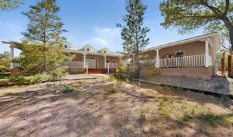 93 COUNTY ROAD 155, Abiquiu, NM 87510