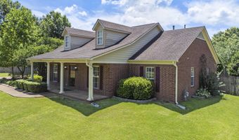 6195 ANDREA BLUFF Cv, Bartlett, TN 38135