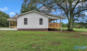 1868 Brashiers Chapel Rd, Arab, AL 35016