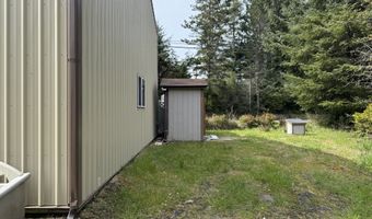 62958 SW 10TH Rd, Coos Bay, OR 97420
