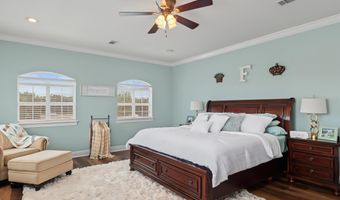 5148 Atlantis Dr, Bay St. Louis, MS 39520