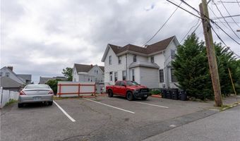 93 Warren Ave 4, East Providence, RI 02914