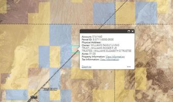 91 Acre E-0711-0000-0000, Beryl, UT 84714