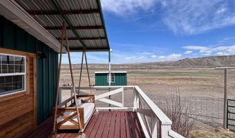 3824 Basin Gardens Rd, Basin, WY 82410