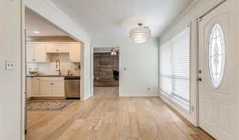 1613 Melmart Dr, Bartlesville, OK 74006
