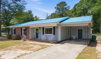 1950 Ava Rd, Autryville, NC 28318