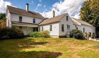 366 Old Concord Tpke, Barrington, NH 03825