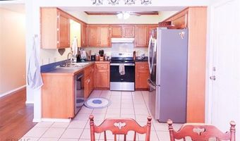 8951 Hilltop Rd, Beggs, OK 74421