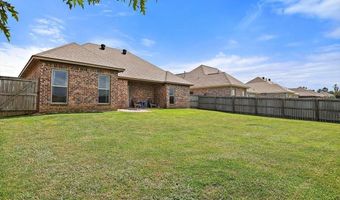 218 Greenfield Ridge Dr, Brandon, MS 39042