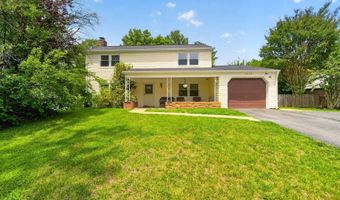 2922 BARRISTER Ln, Bowie, MD 20715