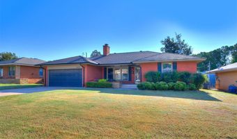 3020 N Zedna Dr, Oklahoma City, OK 73107