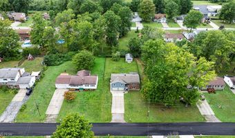2117 Pleasantview Ave, Ashtabula, OH 44004
