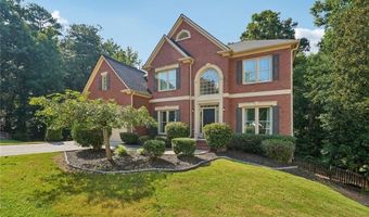 1305 Rosewood Dr, Alpharetta, GA 30005