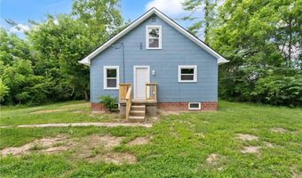 3312 N Thomastown Rd, Austin, IN 47102