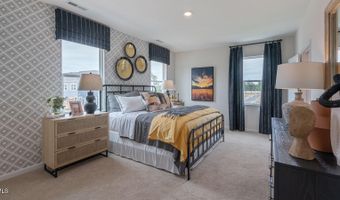 2206 Carcillar Dr, Apex, NC 27539