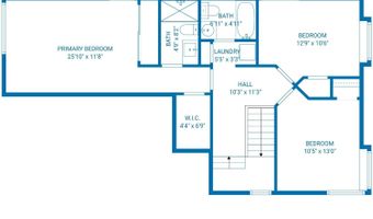 2604 Madaline Dr, Avenel, NJ 07001