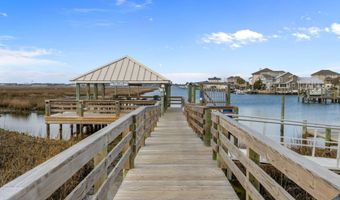 602 W Fort Macon Rd 115, Atlantic Beach, NC 28512
