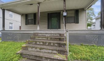 1414 Beacon Rd, Anderson Twp., OH 45230
