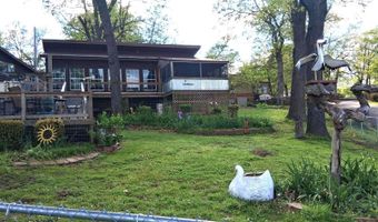 210 Beech St, Bernice, OK 74331