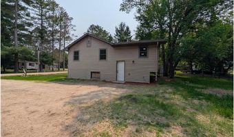 353 44th Ave NW, Backus, MN 56435