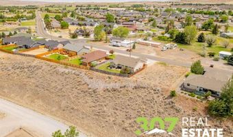 2929 E Ave, Cody, WY 82414