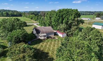 3421 State Route 229, Ashley, OH 43003