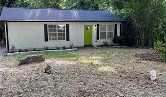 1417 Elizabeth Ave, Atlanta, GA 30310