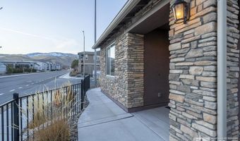 1029 Arbor Rd, Carson City, NV 89701