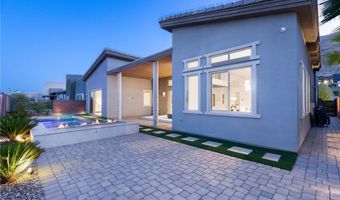 6184 Petroglyph Ave, Las Vegas, NV 89135