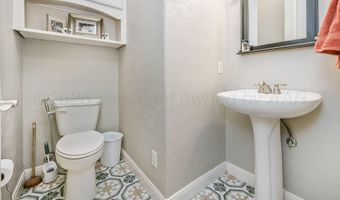 1921 Las Tecovas Trl, Amarillo, TX 79124