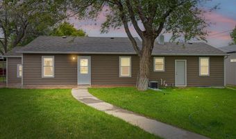 310 Summit St, Belle Fourche, SD 57717