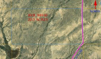 Rio Lane lot Bvr 949-10, Belfry, MT 59008