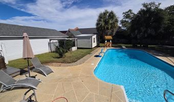 307 Kirkland St, Abbeville, AL 36310