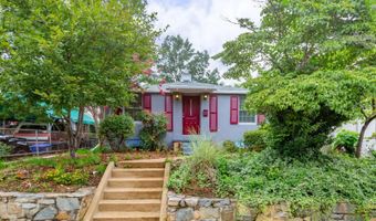 4309 WASHINGTON Blvd, Arlington, VA 22201
