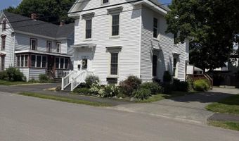 141 Forest Ave, Bangor, ME 04401