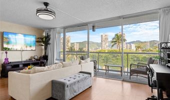 2233 Ala Wai Blvd 4A, Honolulu, HI 96815