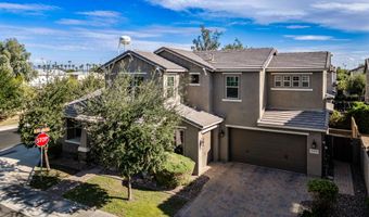 903 W GLACIER Dr, Chandler, AZ 85248