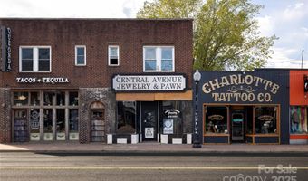 1354 Briar Creek Rd, Charlotte, NC 28205