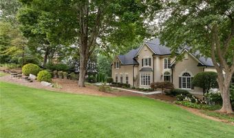 5185 Catalpa Knl, Acworth, GA 30101