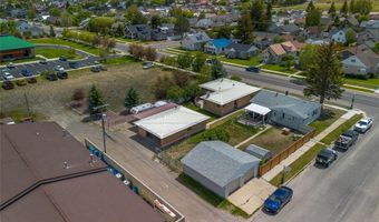 1016 W 3rd St, Anaconda, MT 59711