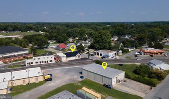 425 N CENTRAL Ave, Laurel, DE 19956
