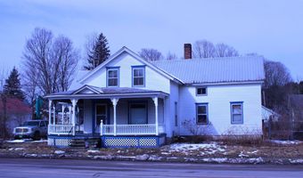 127 Main St, Cambridge, VT 05464