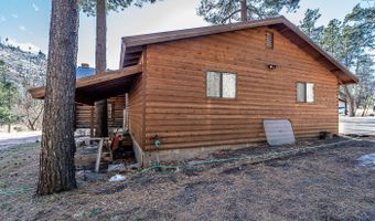 28 COUNTY RD. N2175 HULSEY LAKE RD., Alpine, AZ 85920