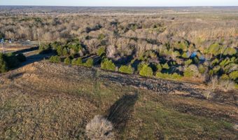 Tract 5 Highway 377, Ada, OK 74820